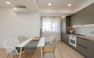 Vânzare, apartament, 2 camere, Strada Carierei, Rîșcani - Poză 3