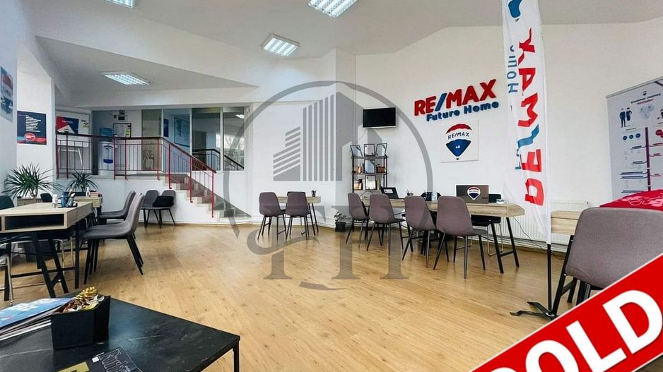 RENTED / INCHIRIAT Spațiu comercial de 85mp de închiriat în zona Dacia - Poză 1