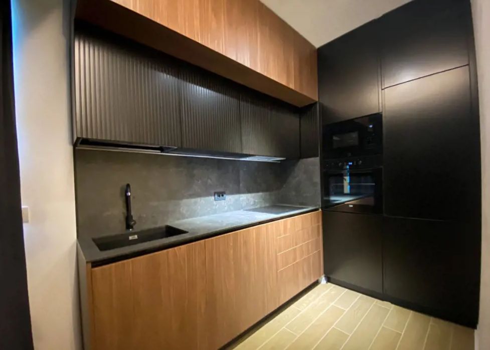 2 camere | One Mircea Eliade | Floreasca | terasa 10 mp - Poză 5