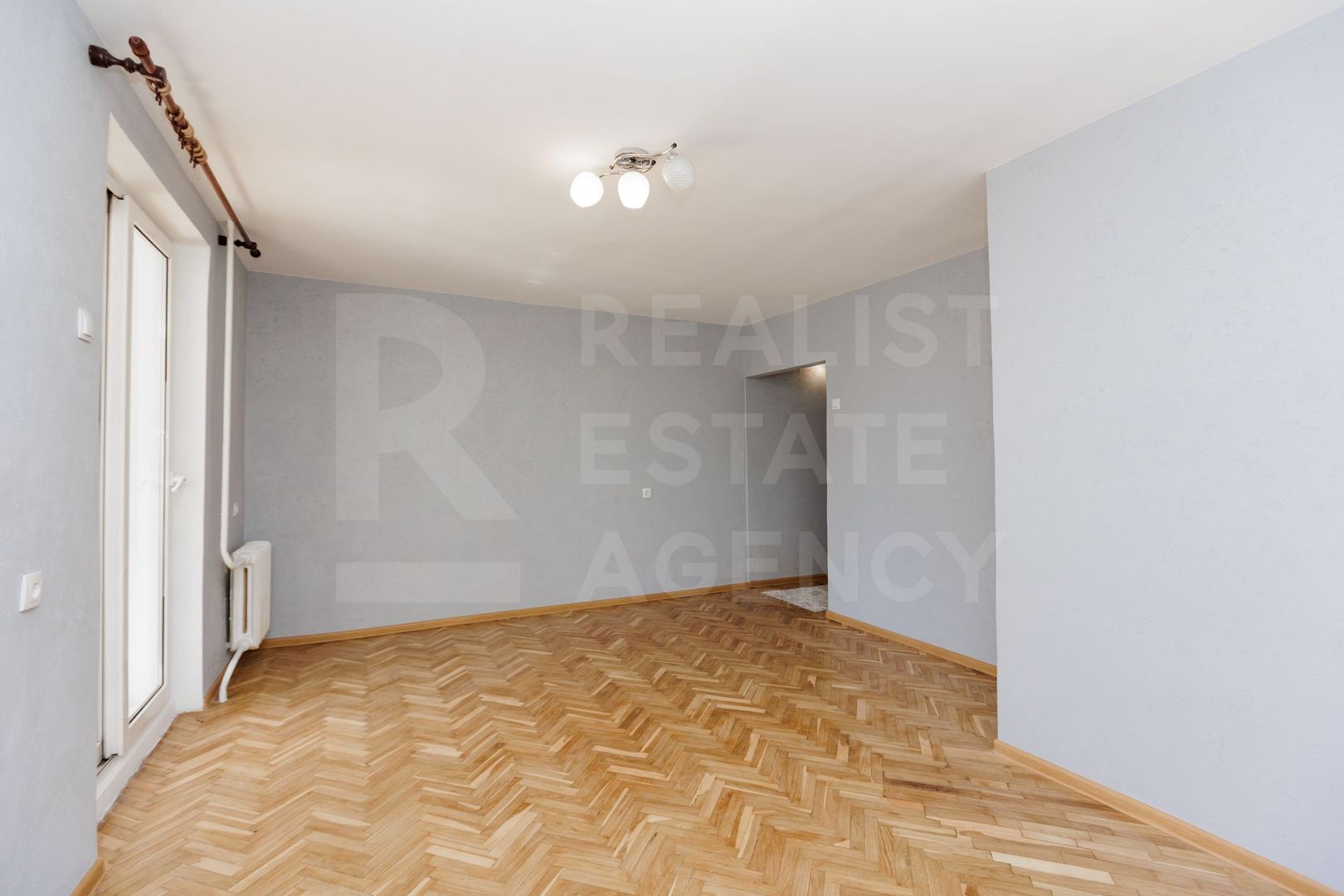 Vânzare, apartament, 1 camera, strada Ion Creanga 66, Buiucani - Poză 6