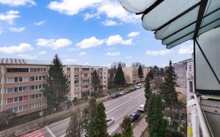 Apartament 4 camere - Ultracentral / Bd. RomanMușat - Poză 1