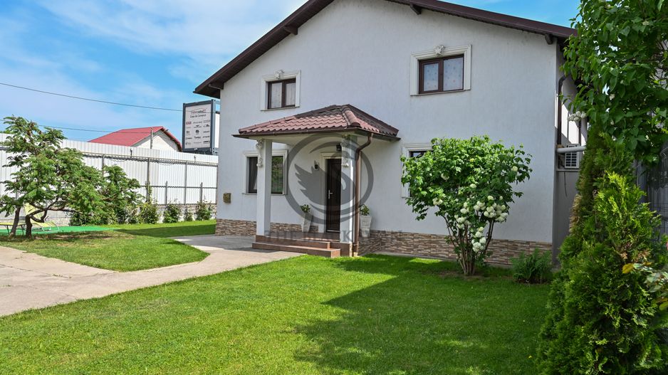 Casa cu 5 camere de vanzare | Ploiestori - Prahova | Comision 0% - Poză 2