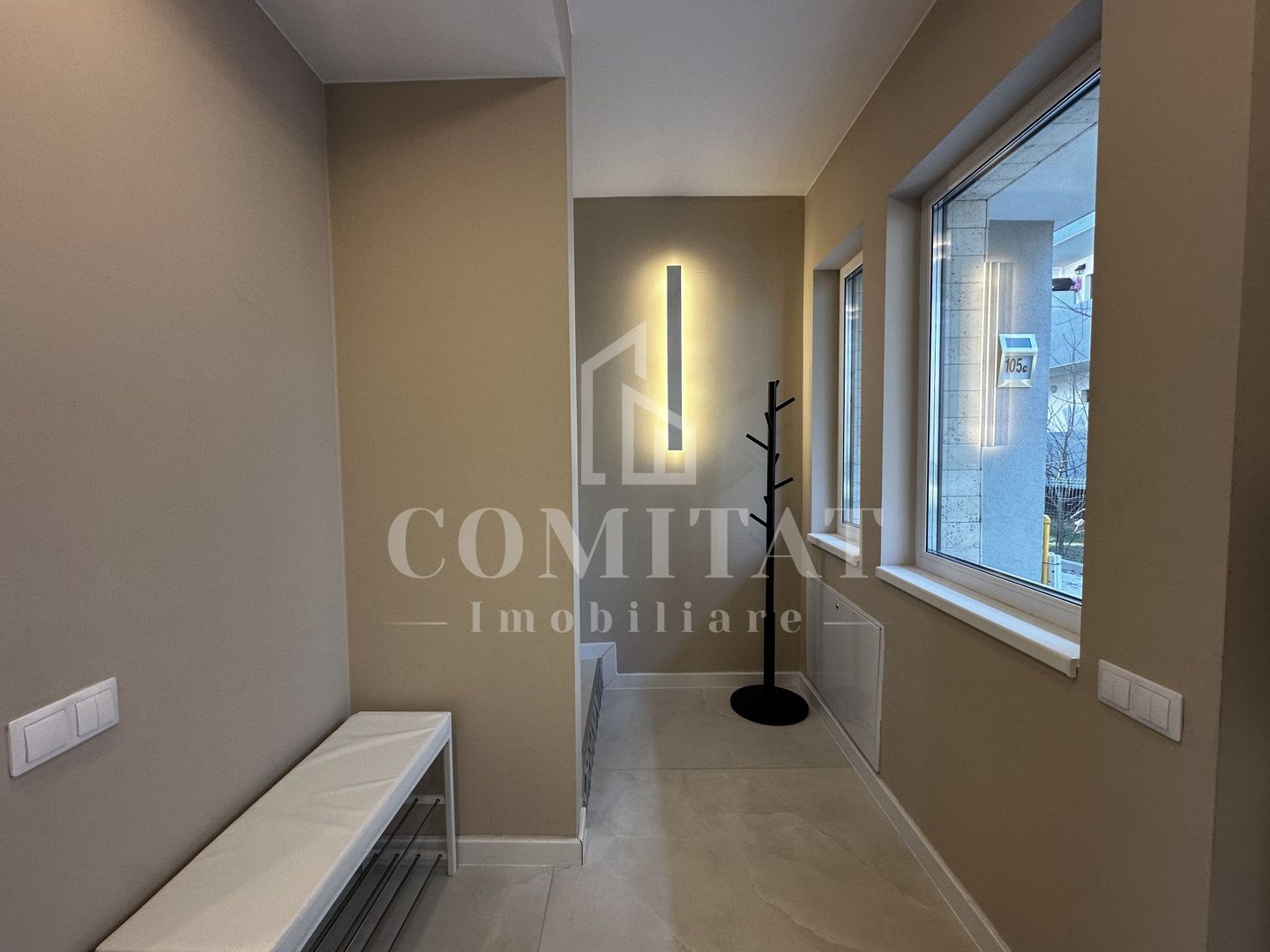 Casa tip Duplex la cheie | 4 camere + grădina | Cartier Terra - Poză 22