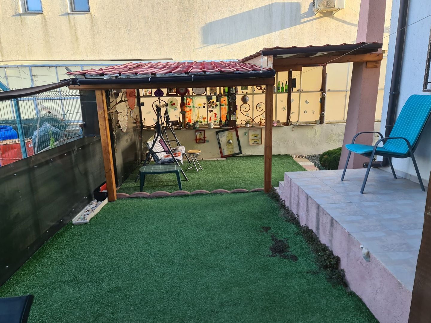 Casa individuala Mamaia-Sat | Navodari - COMISION ZERO - Poză 8