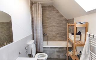 Apartament 2 camere, Florești,  parcare inclusă, Terra. - Poză 8