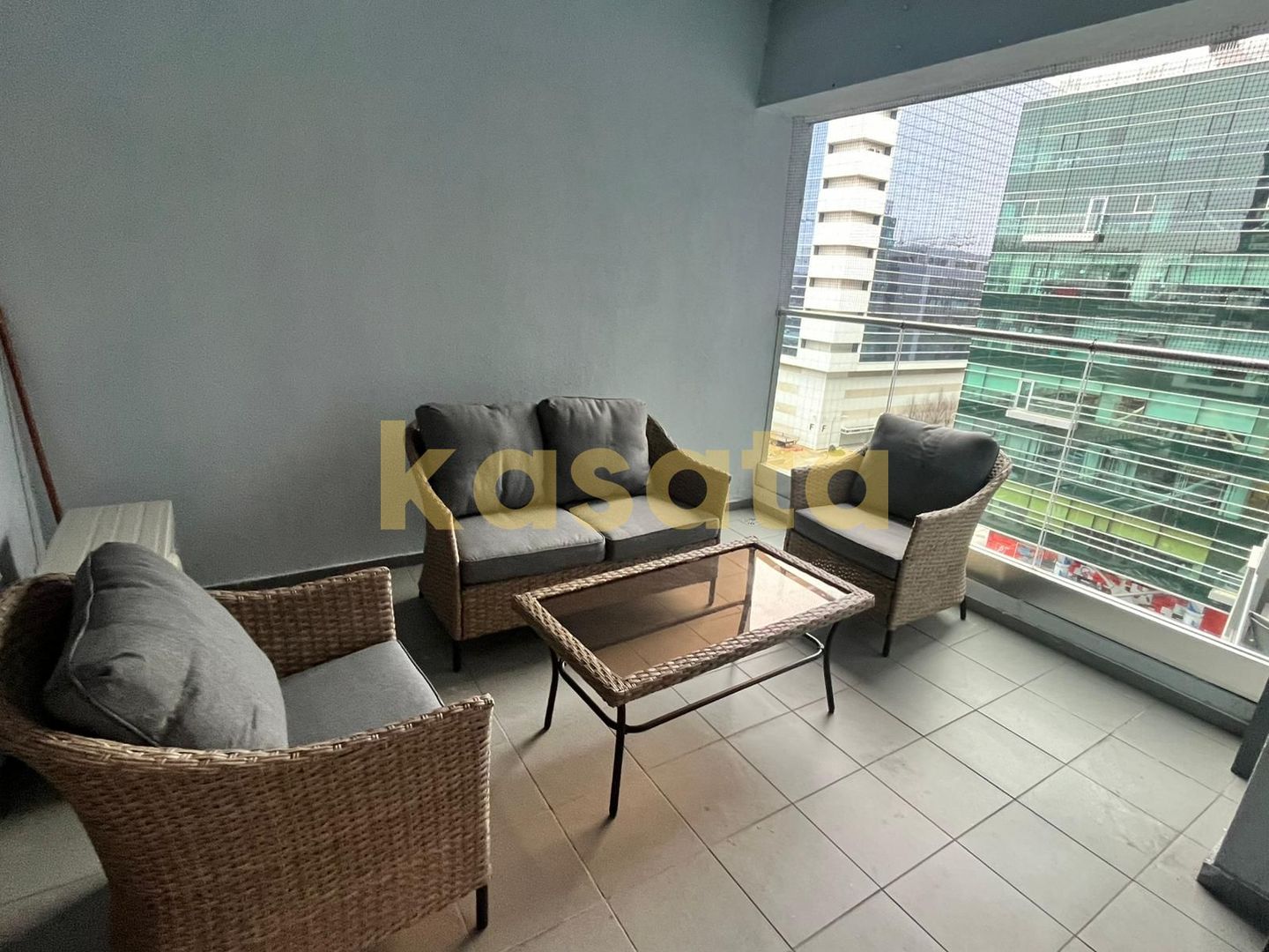 Apartament Upground | 3 camere | Ready to move | Prima chirie - Poză 14