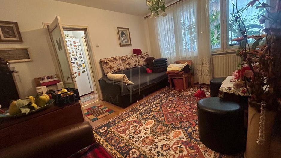 Apartament 2 camere, zona centrală – 41.500 euro - Poză 2