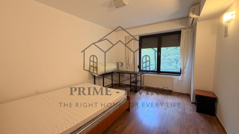 APARTAMENT DE 3 CAMERE LA INCHIRIERE IN COMPLEX CENTRAL PARK - Poză 11