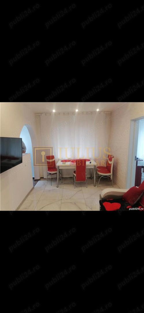 2 camere parter zona foarte linistita - Poză 3