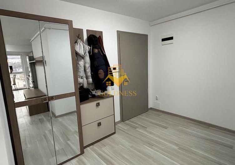 2 camere, Gheorgheni, Parcare, Iulius Mall, Soporului, Vaida Voevod - Poză 8