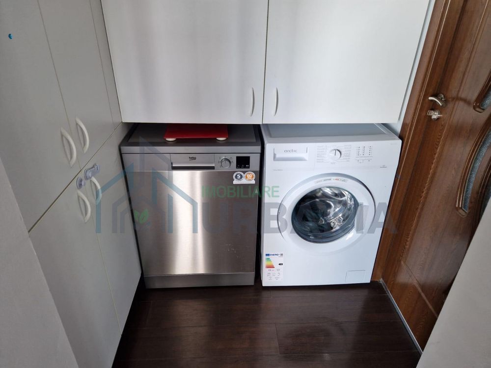 Apartament 3 camere de inchiriat, Valea Lupului - Poză 3