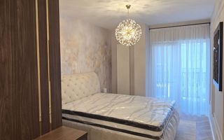 Apartament cu 2 camere, 65 mp, parcare, Zona Verde Residence - Poză 5