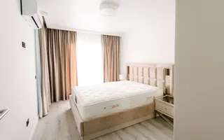 Apartament 3 camere | Green Life Frunzișului | prima inchiriere | - Poză 19