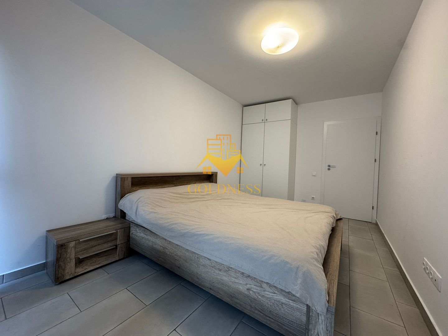 2 camere,garaj, bloc nou, zona Centrala, Bosch, Ntt Data,Pet Friendly - Poză 2