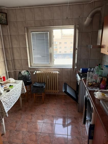 Apartament 2 camere - AFI Cotroceni Bd. Timisoara - bloc 1982 - 51.2 mp - Poză 4