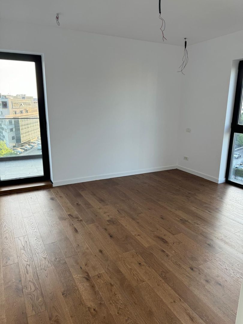 Duplex Superb de Vânzare în Zona Herăstrău-Aviatiei 5 camere - Poză 14