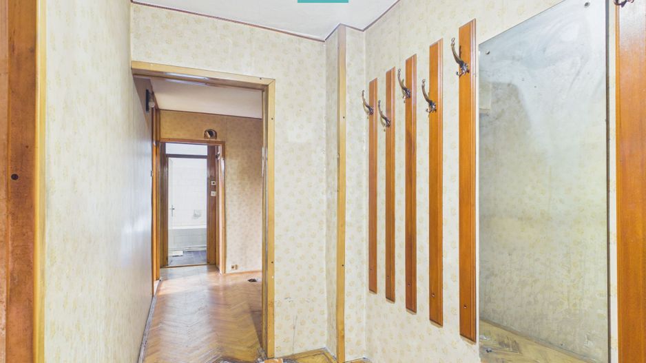Apartament 3 camere decomandat Piața Catedralei - Poză 7