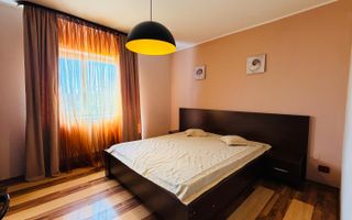 Apartament 3 camere IC Frimu in IFR, strada Nae Leonard Bloc R - Poză 1