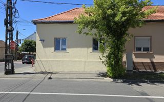 De Vânzare Casă 2 camere P-ȚA Mică - Poză 2