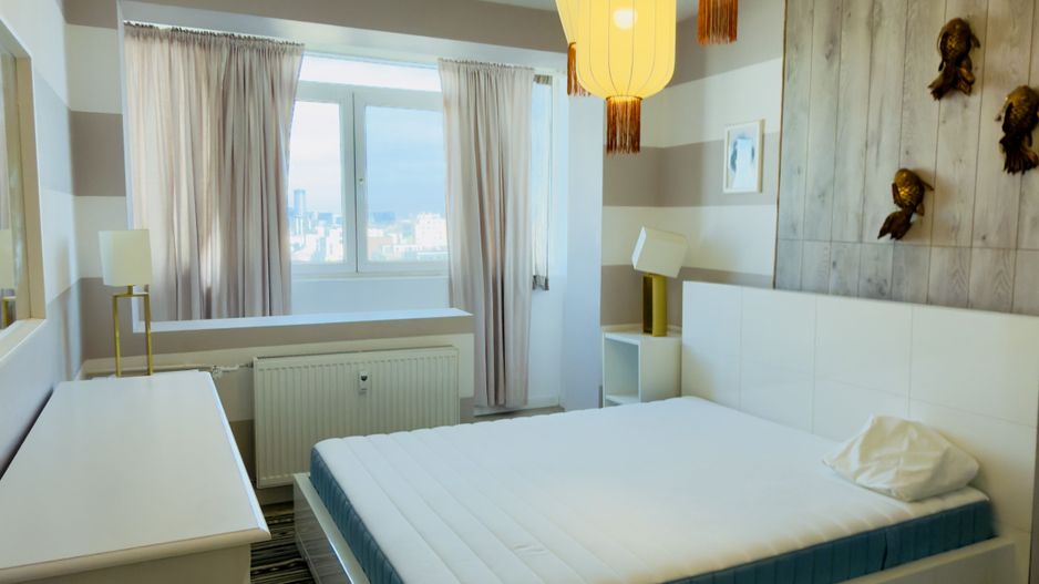 2 camere | de inchiriat | Perla | Dorobanti | Floreasca - Poză 8