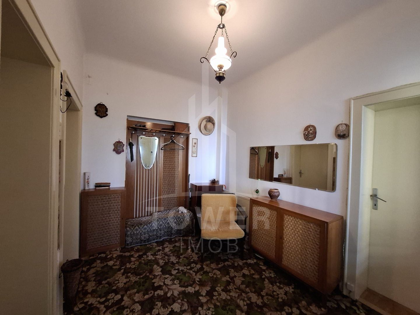 Apartament la casă de vânzare – Zonă ultracentrală, Strada Banatului, - Poză 24
