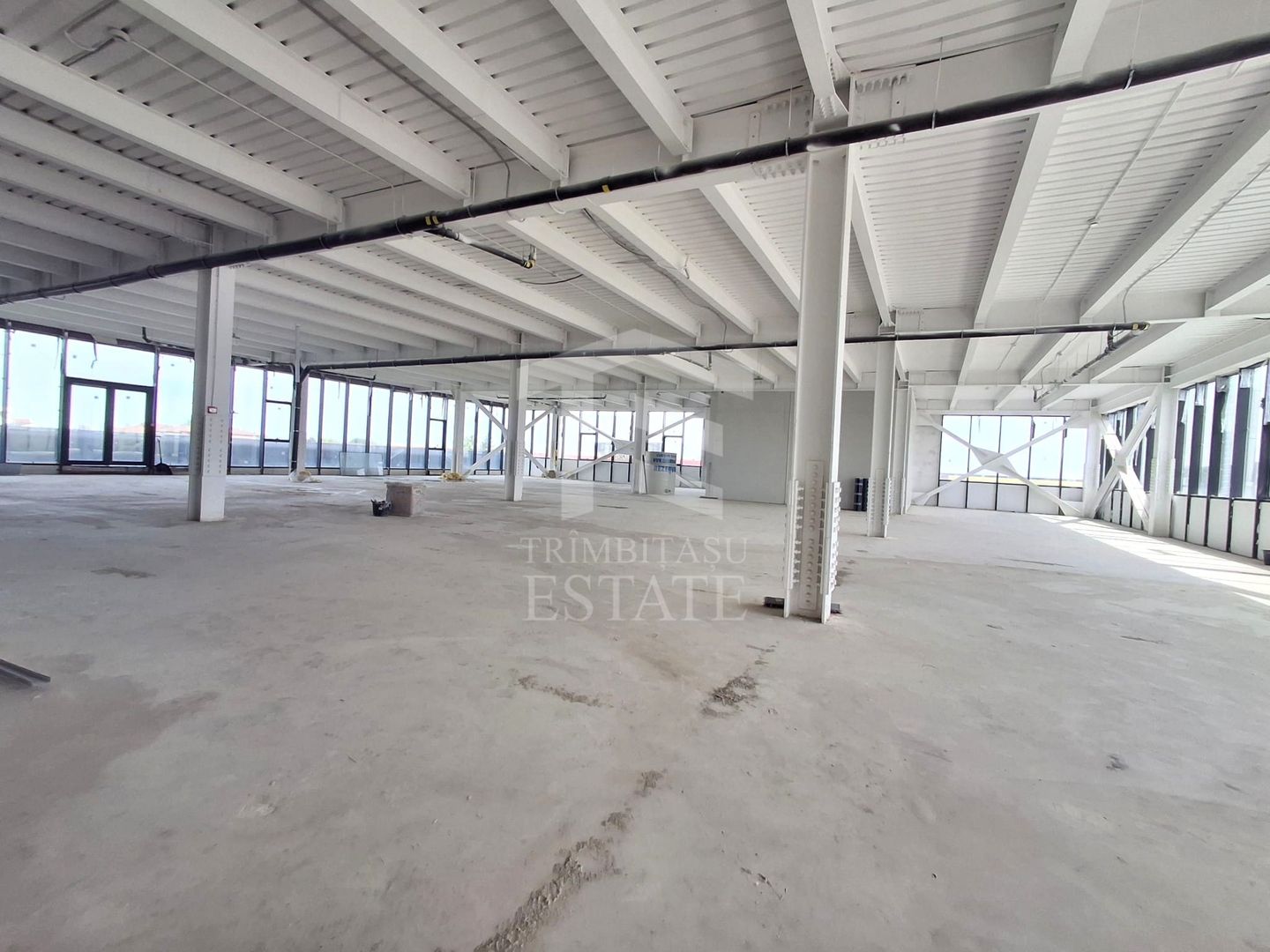De Inchiriat Spatiu Comercial  Stefanesti de Jos Ilfov - Poză 17