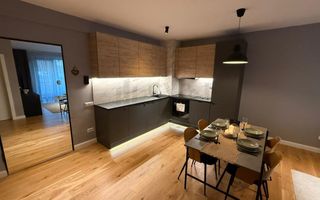 REA1028196 Apartament 2 Camere High-End Finisaje Premium - Poză 4