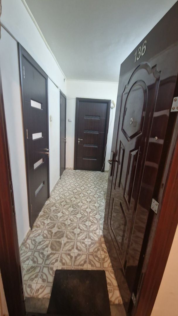 Apartament luminos de 3 camere I Titan-Fetesti I 12 minute metrou - Poză 3