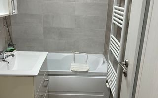 De închiriat apartament 2 camere  | Micro 18 | 🏢 - Poză 7