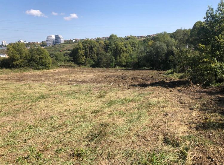 Teren 1,450mp Cluj-Napoca / Strada Campului - Poză 3