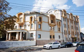 Se oferă oficiu sper chirie 270 mp, str. Petru Rareș, Centru - Poză 50