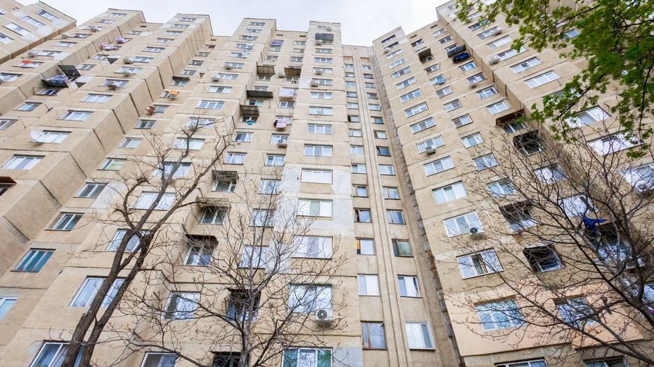 Vânzare, apartament,2 camere, str. Piata Unirii Principatelor,Buiucani - Poză 10