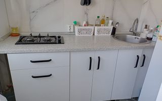 Garsonieră - 32 MP | Renovat | Creditabil | Obor - Iancului - Poză 8