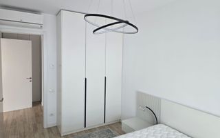 Apartament 2 camere modern | Parcare Opțională | Win Herastrau - Poză 5
