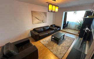 Apartament cu 3 camere, 90mp, decomandat, Zona EON - Poză 1
