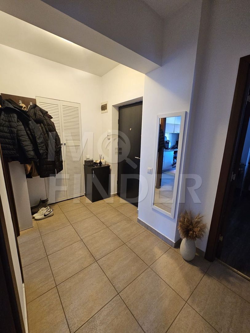 2 camere decomandat, 56 mp plus gradina 44 mp si 13 mp terasa - Poză 8