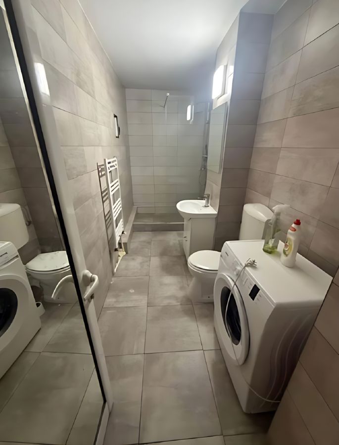 Apartament 2 camere decomandat ,Cetate, zona bulevard - Poză 6