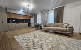 Apartament 3 Camere de Lux | Pipera Plaza | Parcare inclusa | - Poză 1