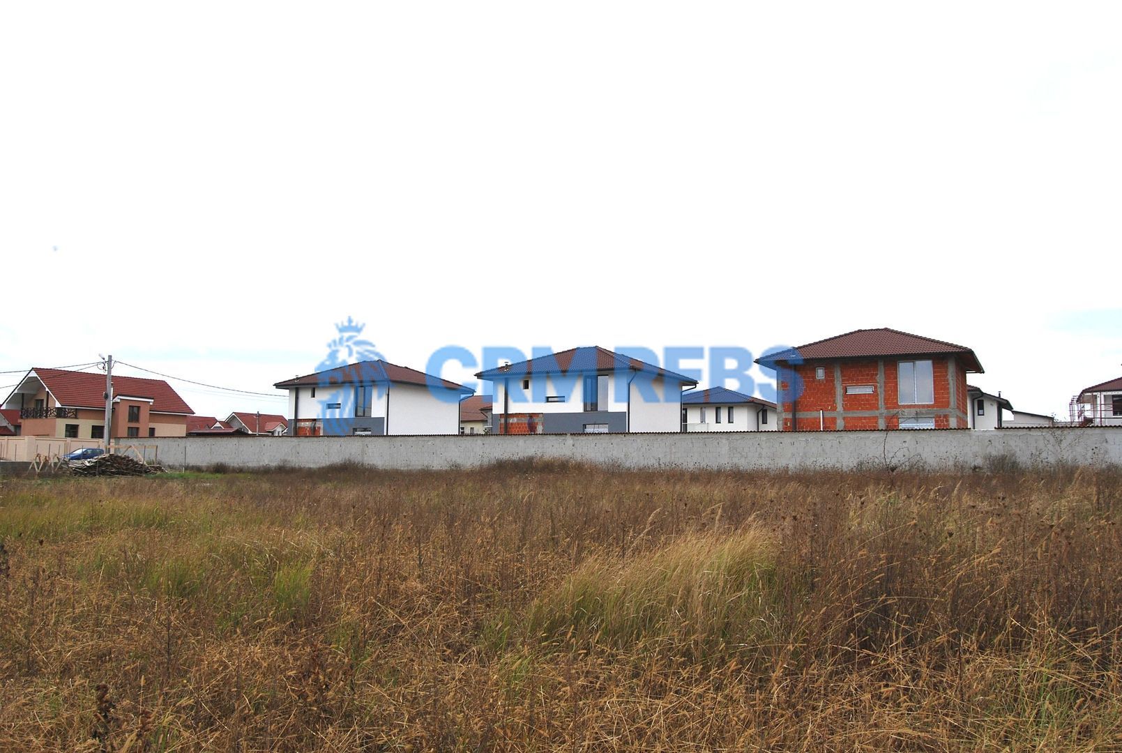 Anunt de test - Teren 5500 mp Cluj-Napoca in Zona Soporului - Poză 9