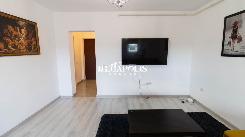 Studio Sanpetru Mobilat Utilat - Poză 13