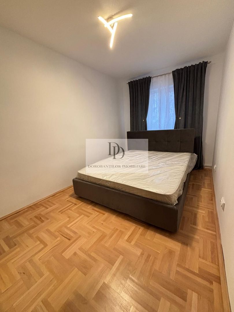 Vânzare Apartament 4 camere | Renovat | Etaj Intermediar | Mănăștur - Poză 9