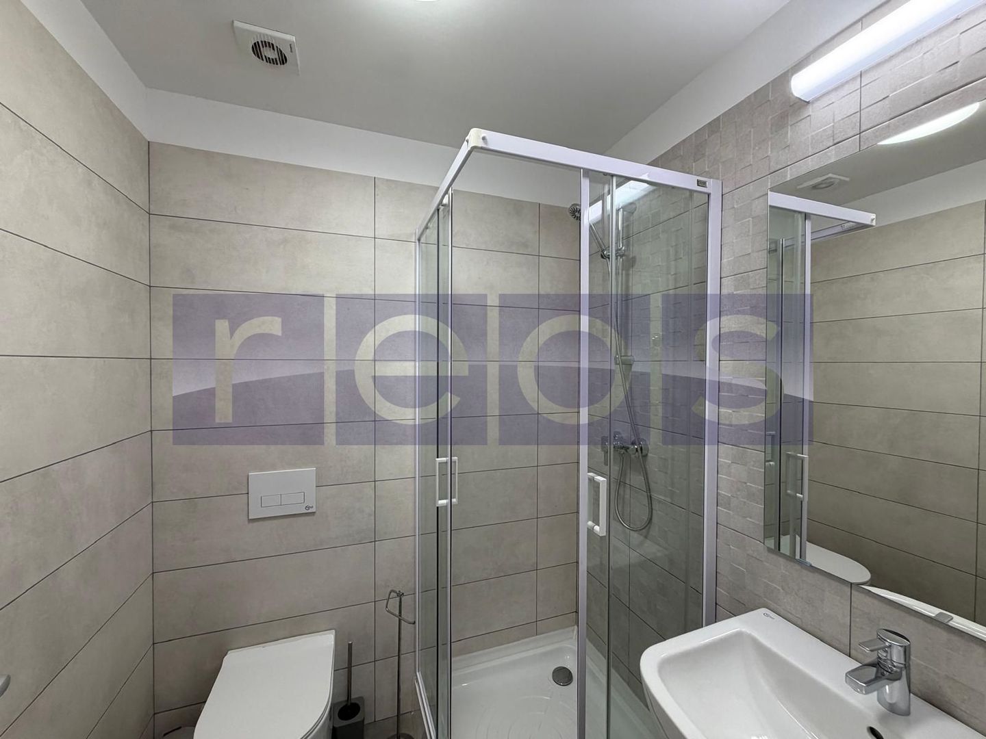 INCHIRIERE 3 CAMERE | MOBILAT LUX | PARCARE | 83MP | NEW POINT-PIPERA - Poză 17