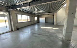 Hala depozitare cu birouri zona de N - Poză 5