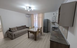 Apartament Nou 2 camere-balcon-etaj 1-lift-parcare-Zona Drumul Cetatii - Poză 1