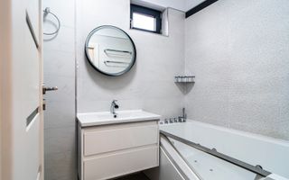 DRUMUL TABEREI | BRANCUSI | 2 CAMERE CU TERASA DE 37MP | MOBILAT | COMISION 0% ! - Poză 10