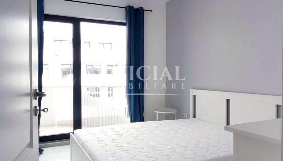Apartament 2 camere | Parcare | Bloc nou | Zona Eroilor | Floresti - Poză 4