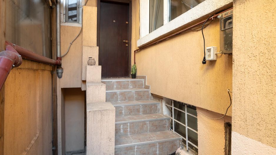 Cotroceni - Carol Davila, Townhouse 232 Mp - Oportunitate Rara - Poză 21