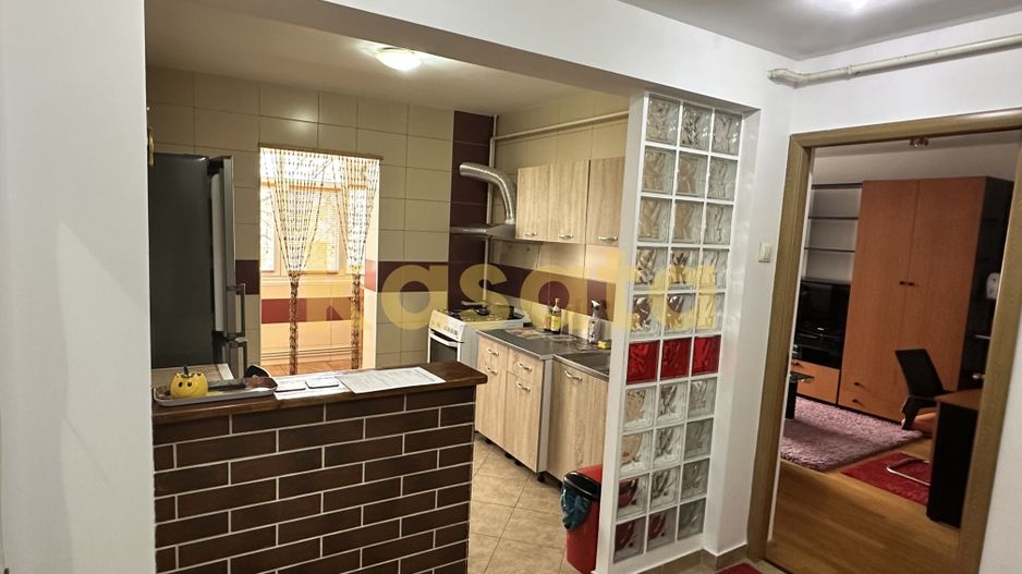 Aviatiei 2 camere | etaj intermediar | instalatii schimbate - Poză 1