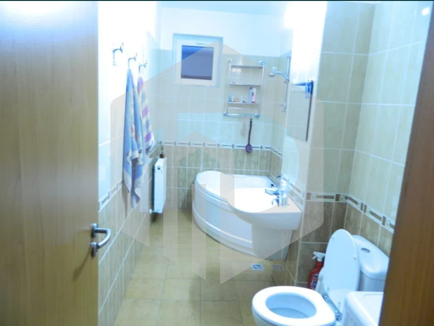 Apartament 2 camere - Mobilat - Decomandat - Dumbravii - Poză 6