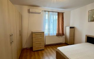 Apartament cu 2 camere - de închiriat - Poză 5